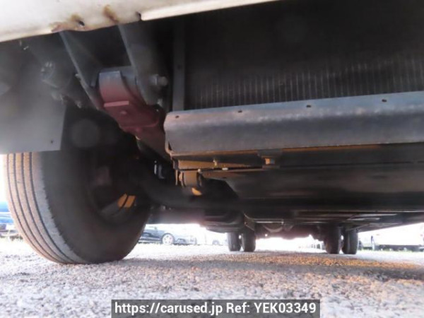 Used 2004 MT mitsubishi rosa BE63EG Image[44]