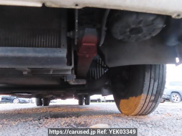 Used 2004 MT mitsubishi rosa BE63EG Image[45]