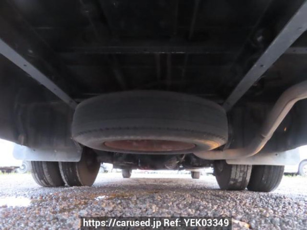 Used 2004 MT mitsubishi rosa BE63EG Image[47]