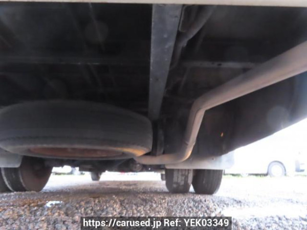 Used 2004 MT mitsubishi rosa BE63EG Image[48]