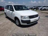 Toyota Probox Van