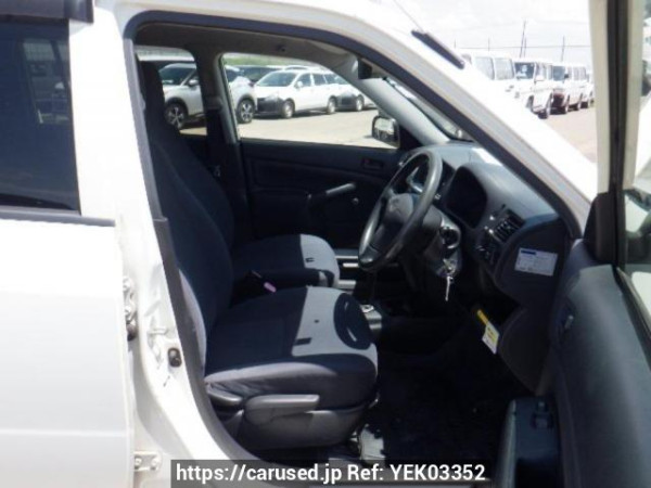 Used 2009 AT toyota probox-van NCP55V Image[11]