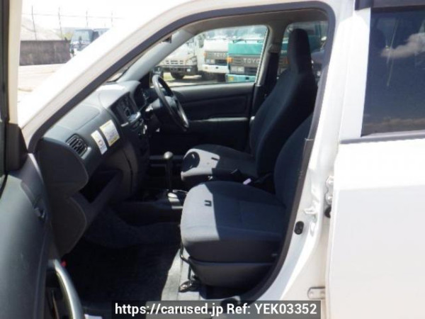 Used 2009 AT toyota probox-van NCP55V Image[12]
