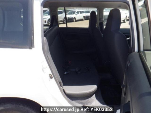 Used 2009 AT toyota probox-van NCP55V Image[13]