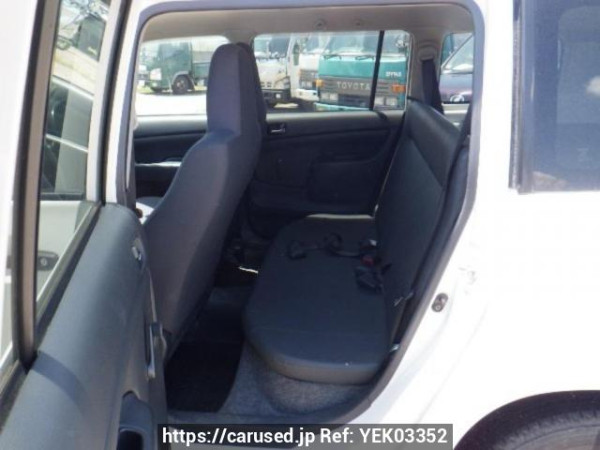 Used 2009 AT toyota probox-van NCP55V Image[14]