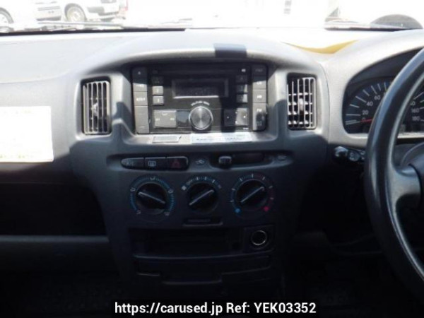 Used 2009 AT toyota probox-van NCP55V Image[18]
