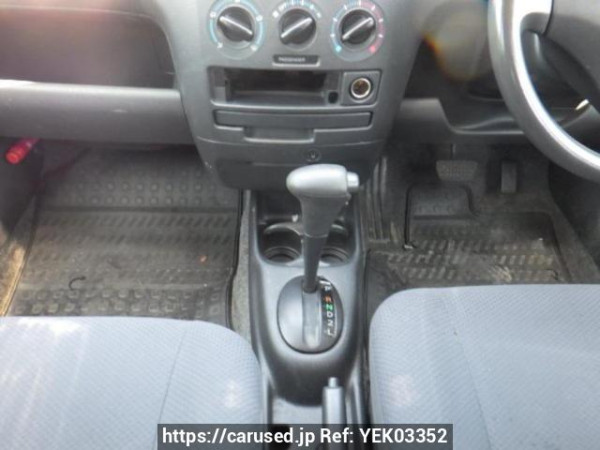 Used 2009 AT toyota probox-van NCP55V Image[19]