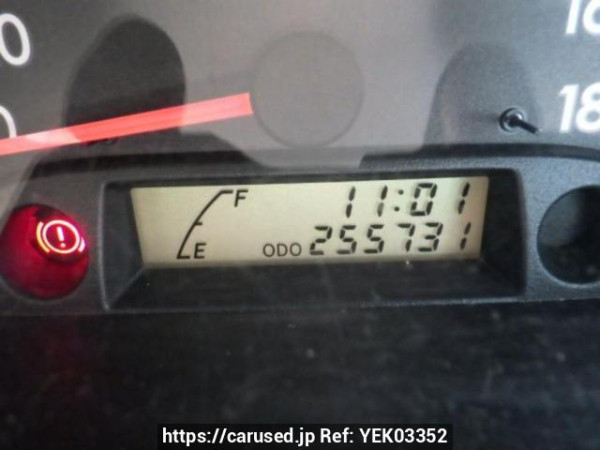 Used 2009 AT toyota probox-van NCP55V Image[21]