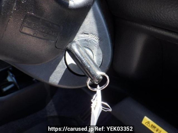 Used 2009 AT toyota probox-van NCP55V Image[22]