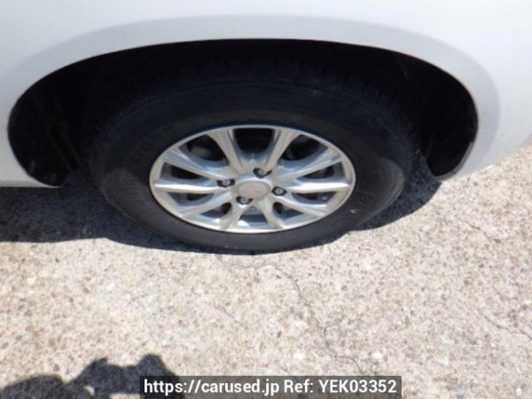 Used 2009 AT toyota probox-van NCP55V Image[24]