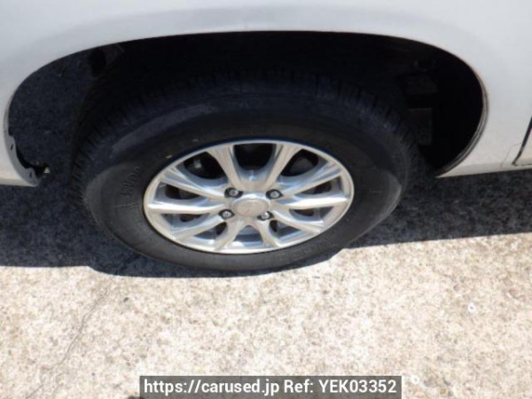 Used 2009 AT toyota probox-van NCP55V Image[25]