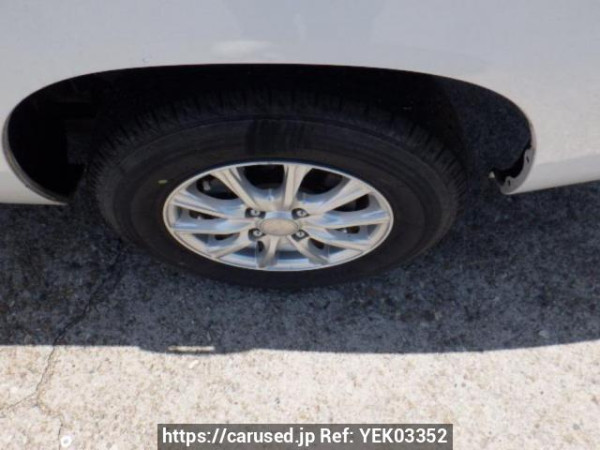 Used 2009 AT toyota probox-van NCP55V Image[26]