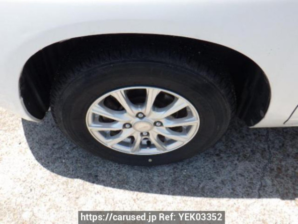 Used 2009 AT toyota probox-van NCP55V Image[27]