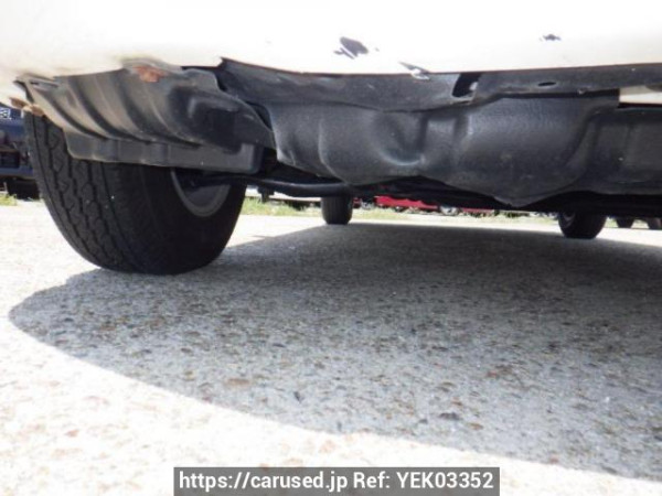 Used 2009 AT toyota probox-van NCP55V Image[28]