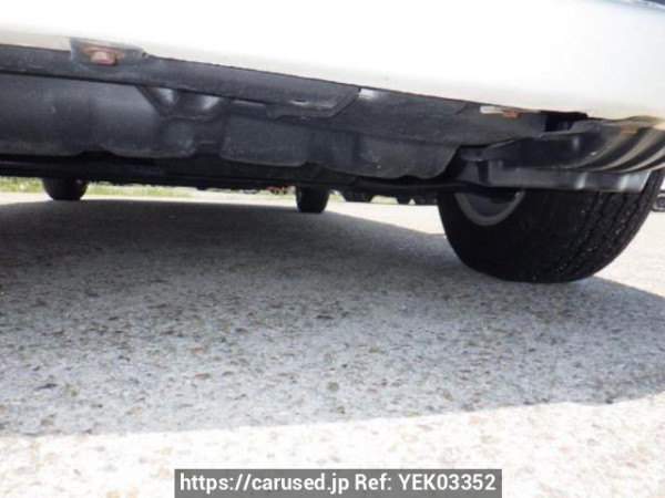Used 2009 AT toyota probox-van NCP55V Image[29]