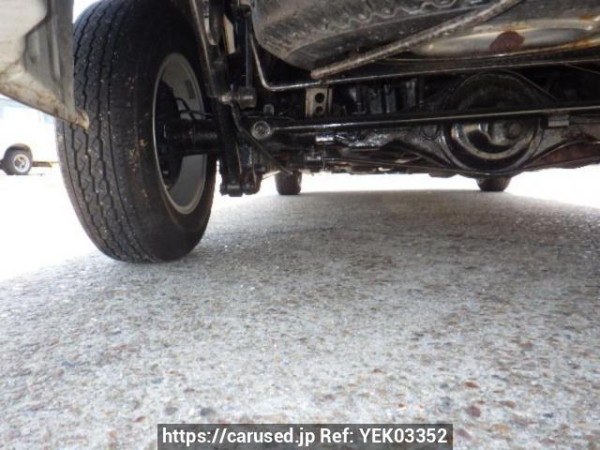 Used 2009 AT toyota probox-van NCP55V Image[34]