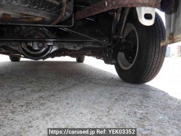 Used 2009 AT toyota probox-van NCP55V Image[35]