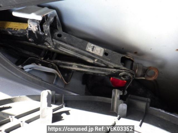 Used 2009 AT toyota probox-van NCP55V Image[37]
