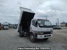 Mitsubishi Fuso Fighter Mignon FH227CD