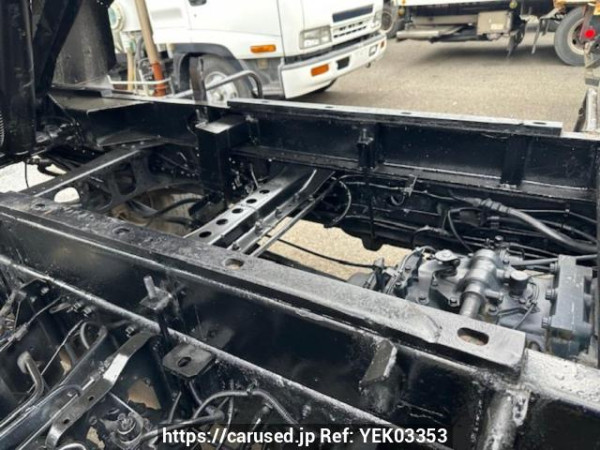 Used 1998 MT mitsubishi-fuso fighter-mignon FH227CD Image[5]