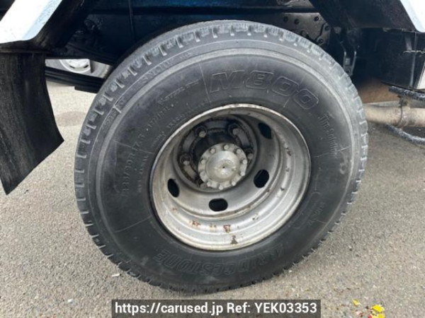 Used 1998 MT mitsubishi-fuso fighter-mignon FH227CD Image[12]