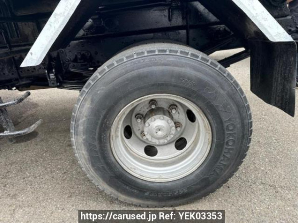 Used 1998 MT mitsubishi-fuso fighter-mignon FH227CD Image[13]