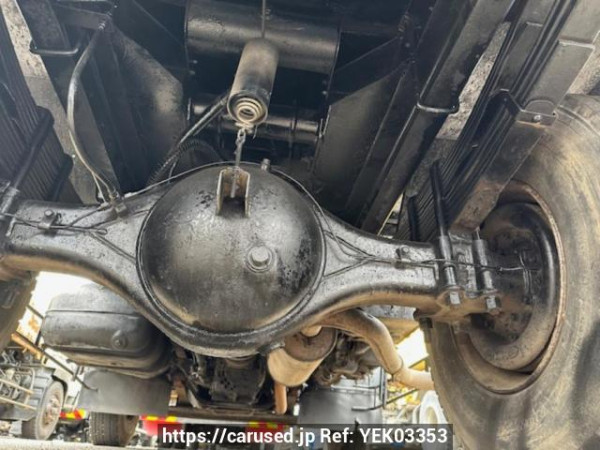 Used 1998 MT mitsubishi-fuso fighter-mignon FH227CD Image[14]