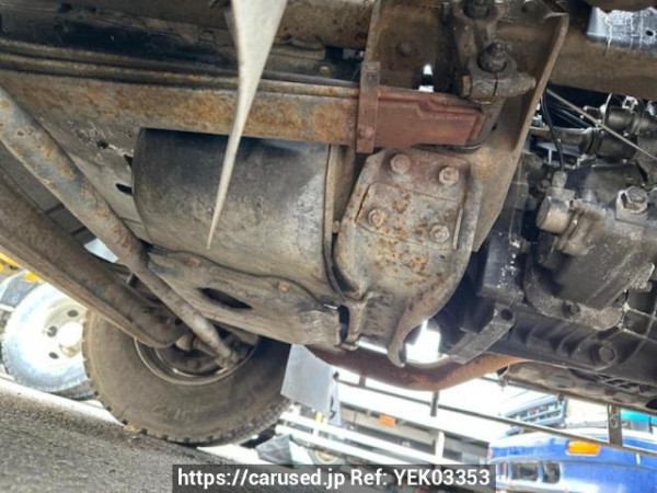 Used 1998 MT mitsubishi-fuso fighter-mignon FH227CD Image[15]