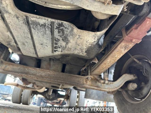 Used 1998 MT mitsubishi-fuso fighter-mignon FH227CD Image[16]