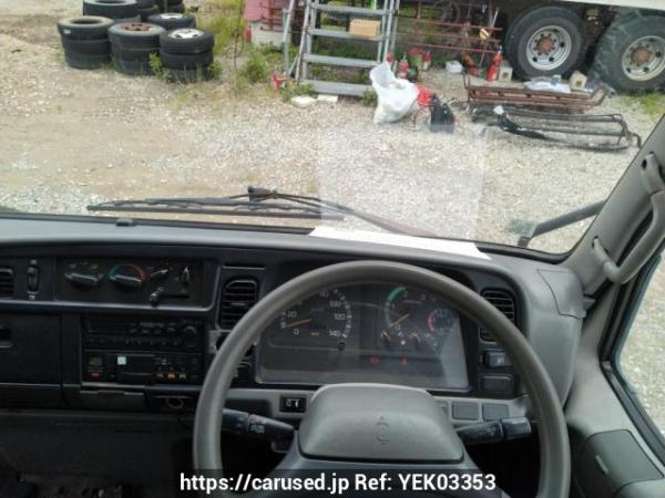 Used 1998 MT mitsubishi-fuso fighter-mignon FH227CD Image[18]