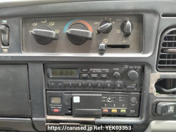 Used 1998 MT mitsubishi-fuso fighter-mignon FH227CD Image[19]