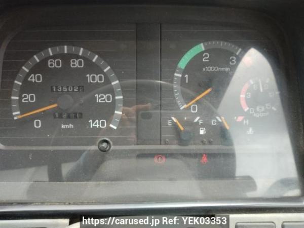 Used 1998 MT mitsubishi-fuso fighter-mignon FH227CD Image[21]