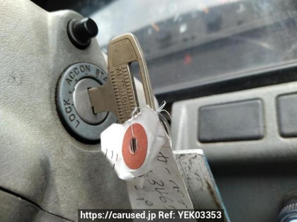 Used 1998 MT mitsubishi-fuso fighter-mignon FH227CD Image[23]