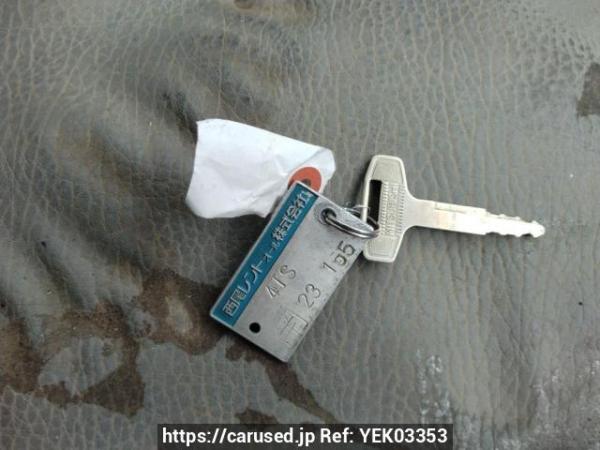 Used 1998 MT mitsubishi-fuso fighter-mignon FH227CD Image[24]