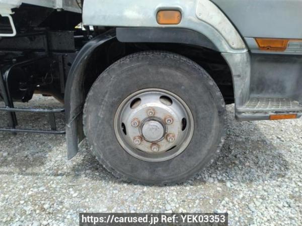 Used 1998 MT mitsubishi-fuso fighter-mignon FH227CD Image[25]