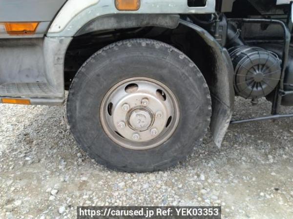 Used 1998 MT mitsubishi-fuso fighter-mignon FH227CD Image[26]