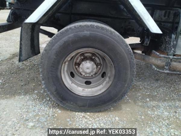Used 1998 MT mitsubishi-fuso fighter-mignon FH227CD Image[27]