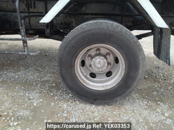 Used 1998 MT mitsubishi-fuso fighter-mignon FH227CD Image[28]