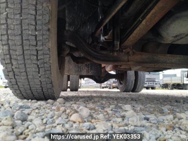 Used 1998 MT mitsubishi-fuso fighter-mignon FH227CD Image[29]
