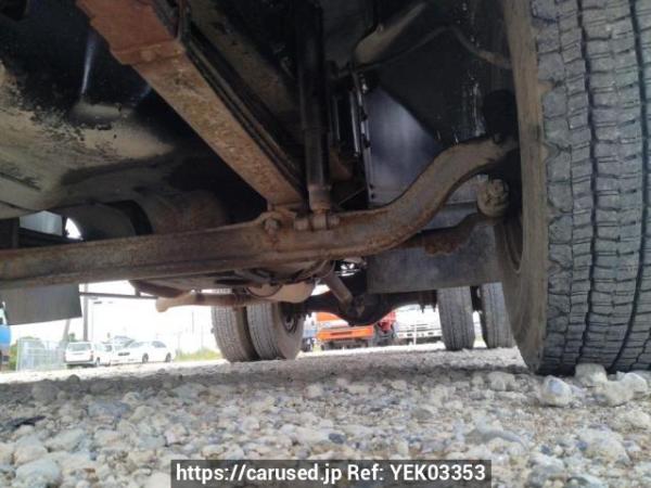 Used 1998 MT mitsubishi-fuso fighter-mignon FH227CD Image[30]
