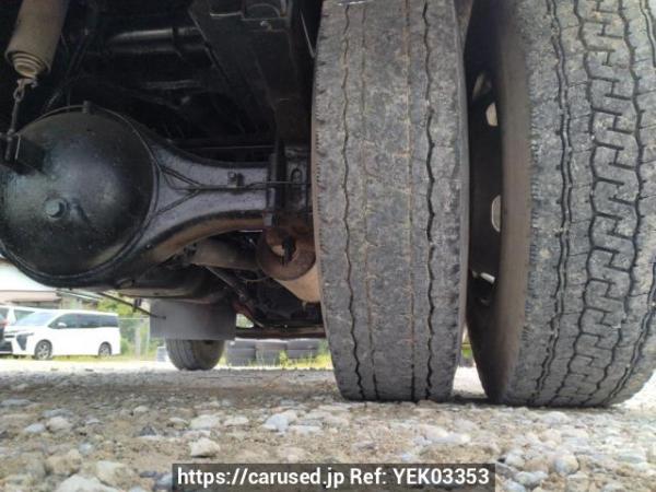 Used 1998 MT mitsubishi-fuso fighter-mignon FH227CD Image[32]