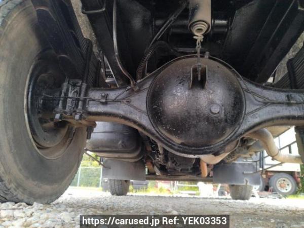 Used 1998 MT mitsubishi-fuso fighter-mignon FH227CD Image[33]
