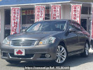 Nissan Fuga DBA-PY50