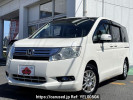 Honda Step WGN DBA-RK1