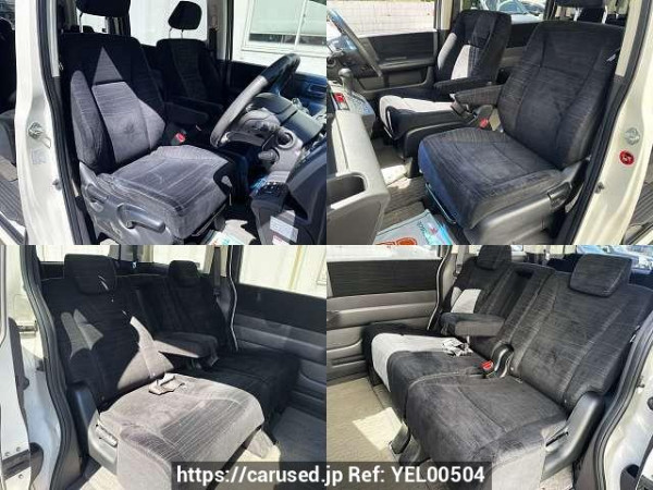 Used 2011 AT honda step-wgn DBA-RK1 Image[8]