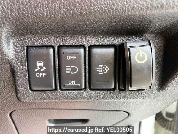 Used 2011 AT nissan x-trail LDA-DNT31 Image[7]