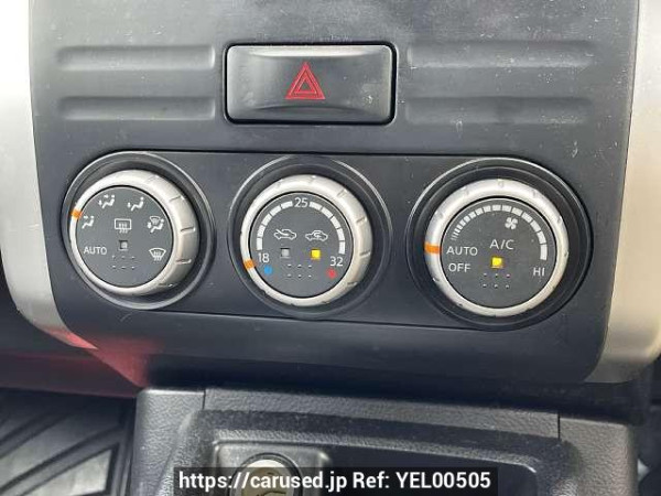 Used 2011 AT nissan x-trail LDA-DNT31 Image[8]