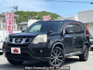 Nissan X-Trail DBA-NT31