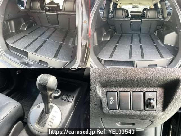Used 2011 AT nissan x-trail DBA-NT31 Image[8]