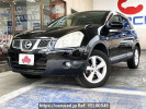 Nissan Dualis DBA-KJ10
